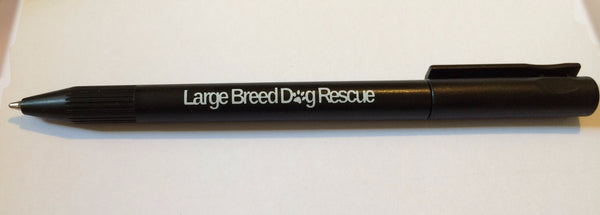 LBDR Pen