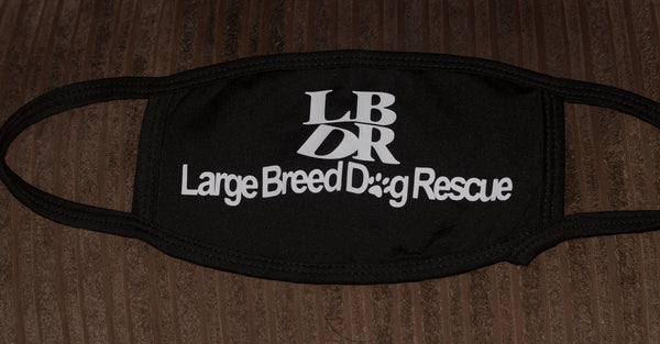 LBDR Facemask