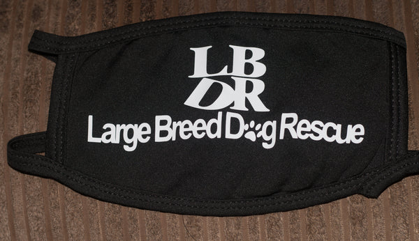 LBDR Facemask