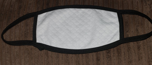 LBDR Facemask