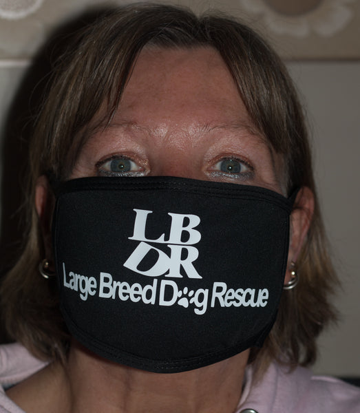 LBDR Facemask