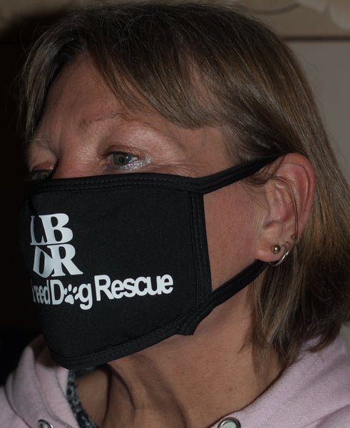 LBDR Facemask